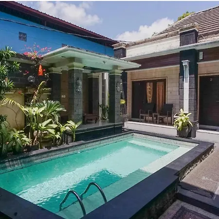 Denays Guesthouse Jimbaran