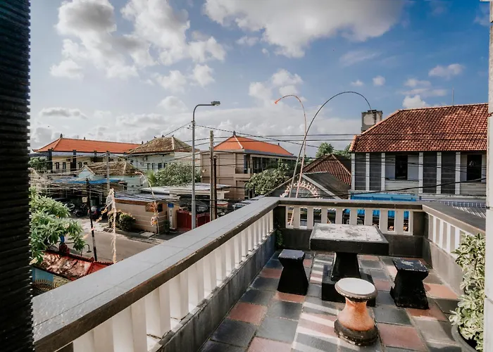 Denays 3* Jimbaran