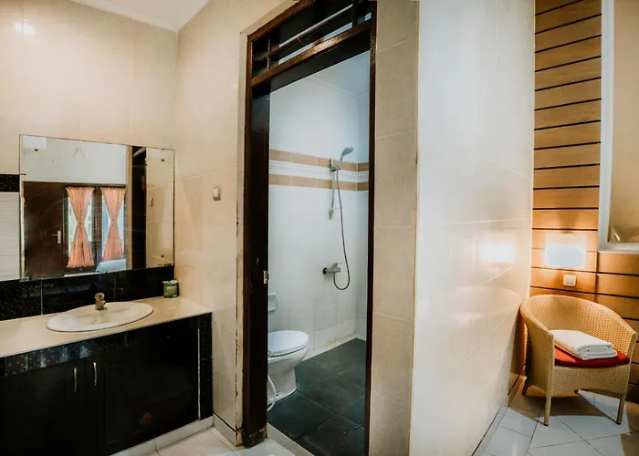Denays 3* Jimbaran (Bali)