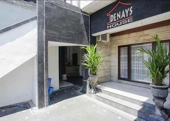 Denays