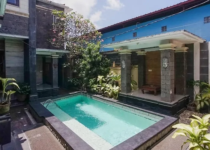 Denays 3* Jimbaran