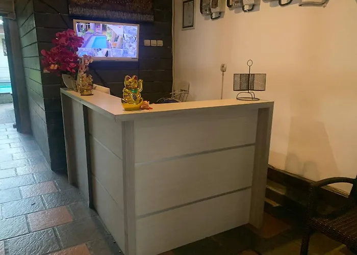 Guest house Denays 3*