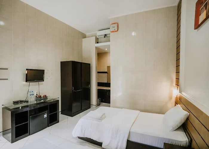 Denays 3* Jimbaran (Bali)