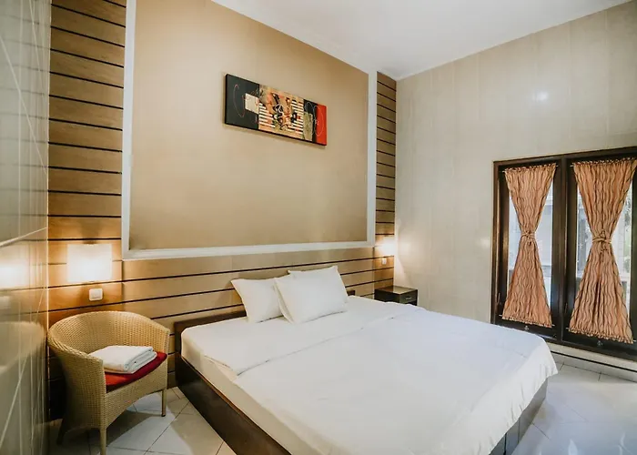 Denays Jimbaran (Bali)
